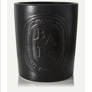 EMPTY Diptyque Candle JAR